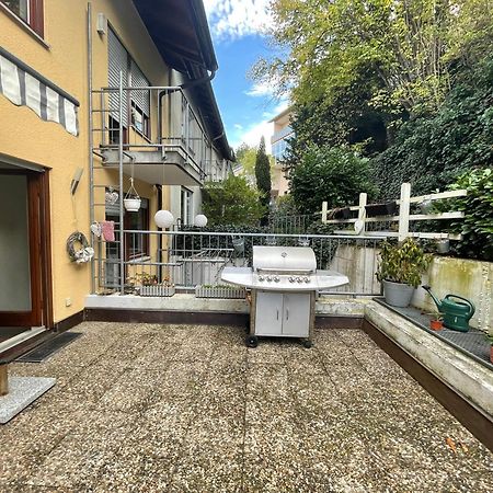 Wunderschoenes 2 Zimmer Apartment Zentrum Goldstadt プフォルツハイム エクステリア 写真