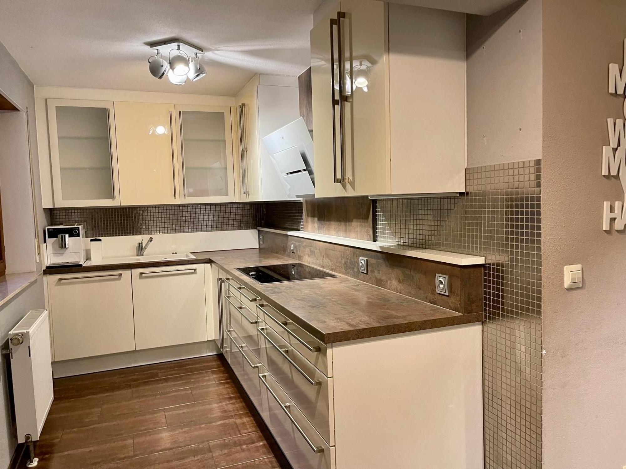 Wunderschoenes 2 Zimmer Apartment Zentrum Goldstadt プフォルツハイム エクステリア 写真
