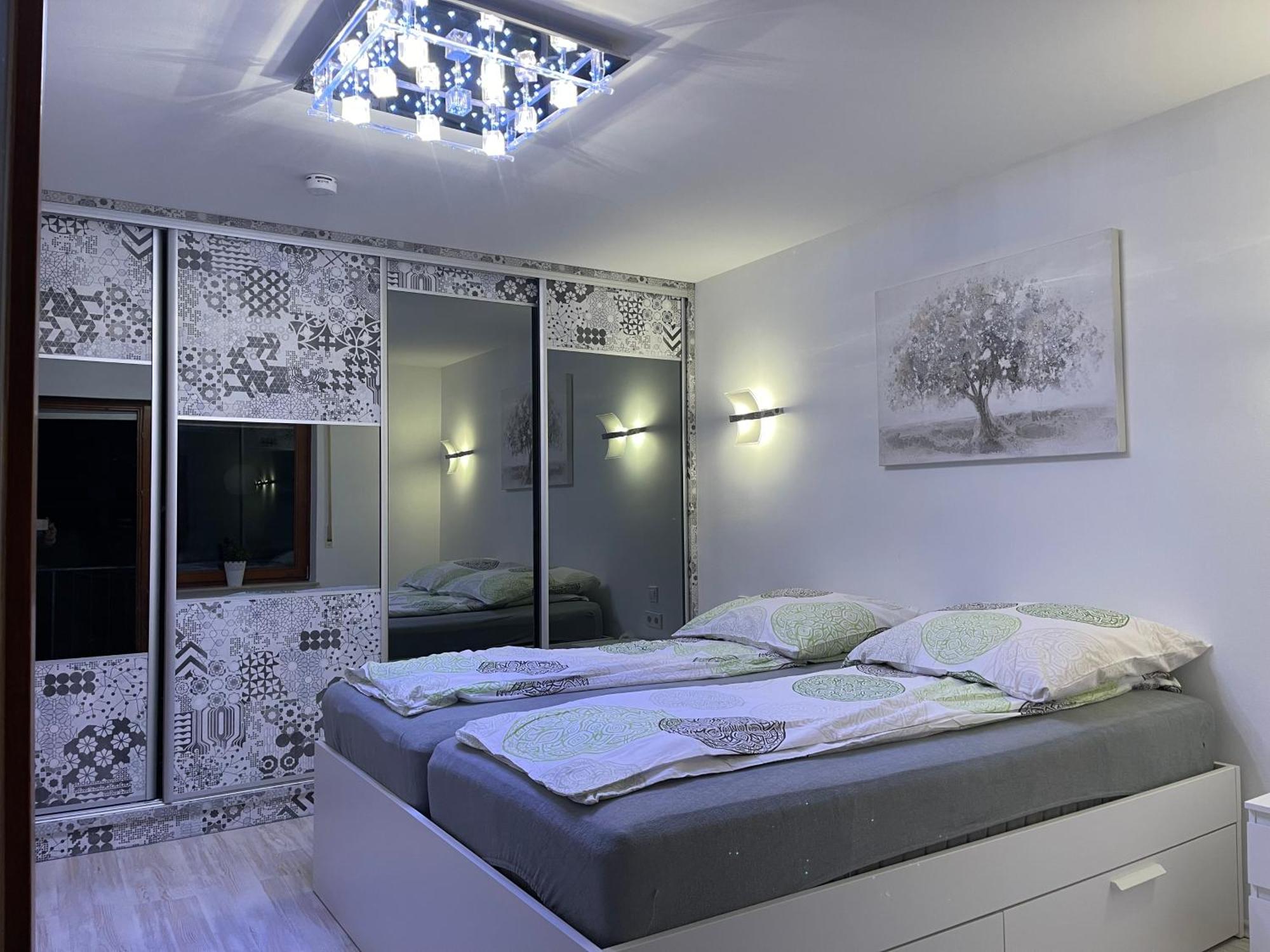 Wunderschoenes 2 Zimmer Apartment Zentrum Goldstadt プフォルツハイム エクステリア 写真
