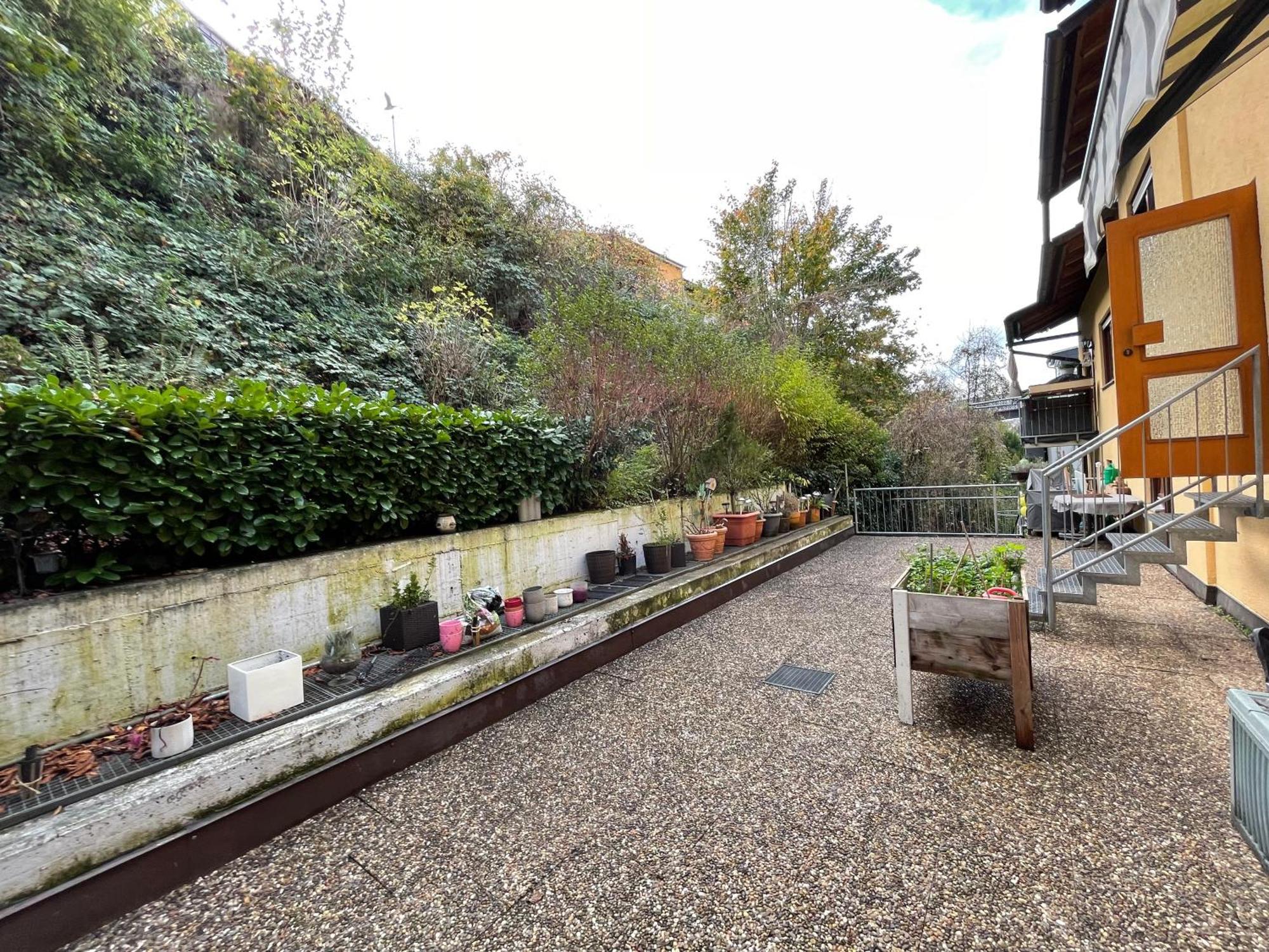 Wunderschoenes 2 Zimmer Apartment Zentrum Goldstadt プフォルツハイム エクステリア 写真
