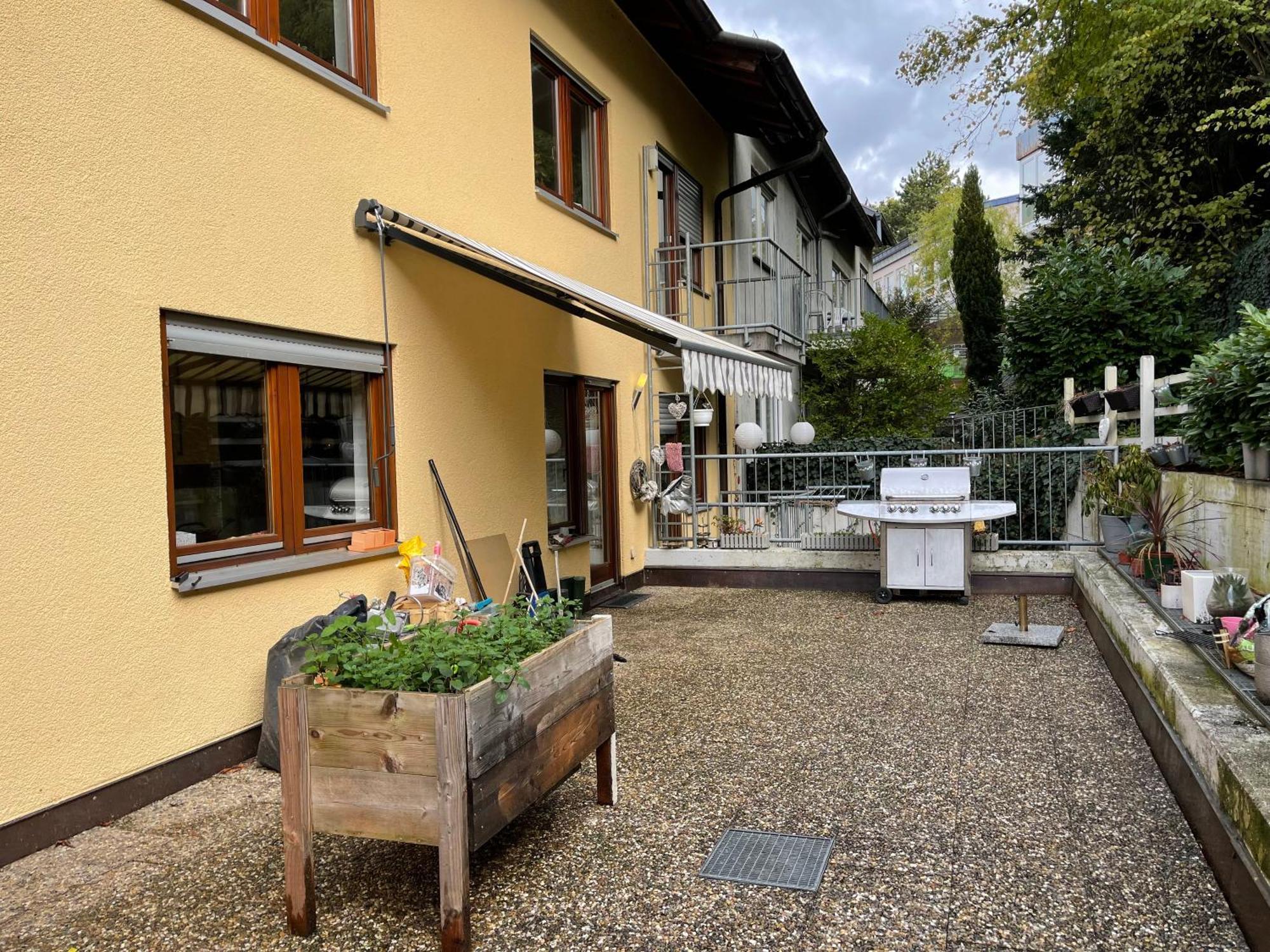 Wunderschoenes 2 Zimmer Apartment Zentrum Goldstadt プフォルツハイム エクステリア 写真